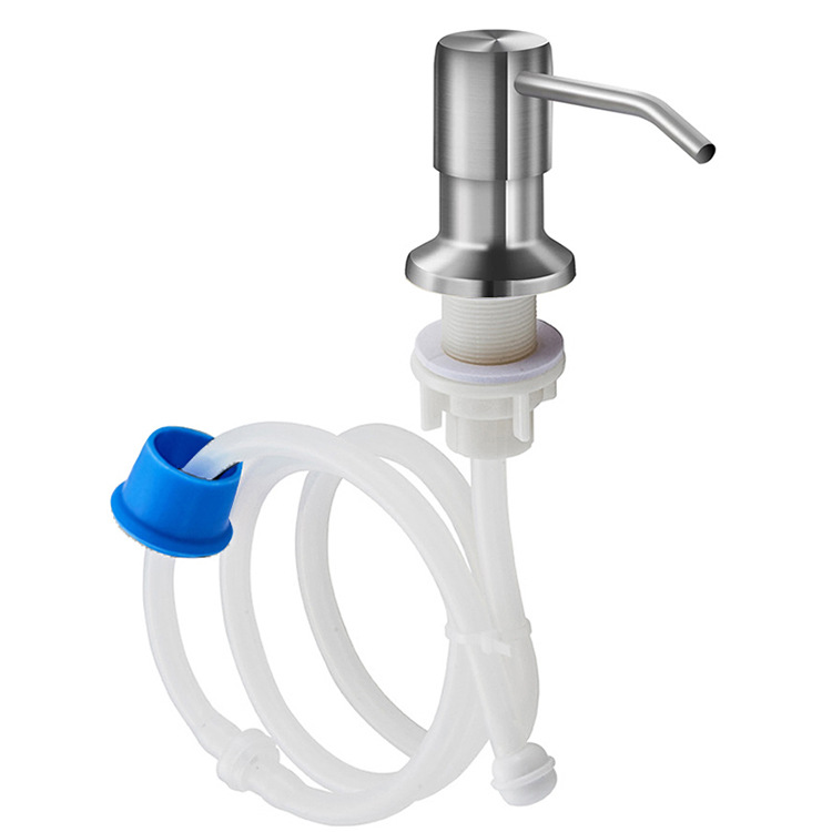 š„ Last Day 50% OFF - š«§ Kitchen Sink Soap Dispensers āØ
