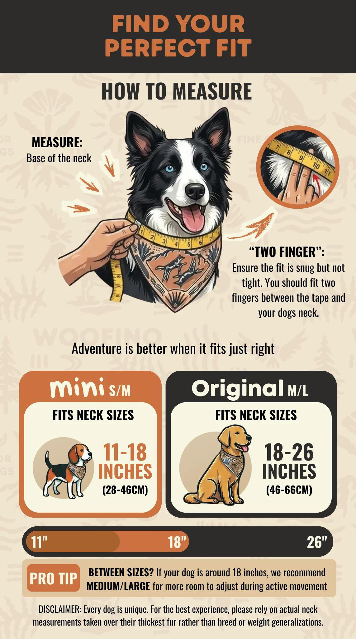 🐶2-in-1 Reversible Dog Bandana Bowl, Lightweight Spill-Proof TPU Travel Feeding Bowl for All Dogs Outdoor Hiking Camping💧