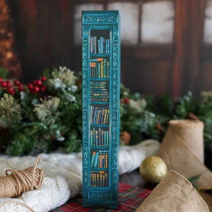 ✨Last Day Promotion 49% OFF 💥 Mini Book Ornament Advent