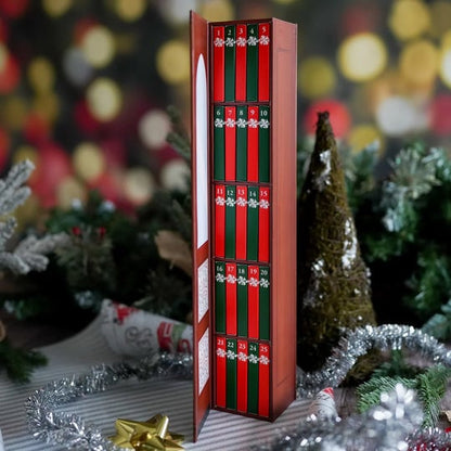 ✨Last Day Promotion 49% OFF 💥 Mini Book Ornament Advent