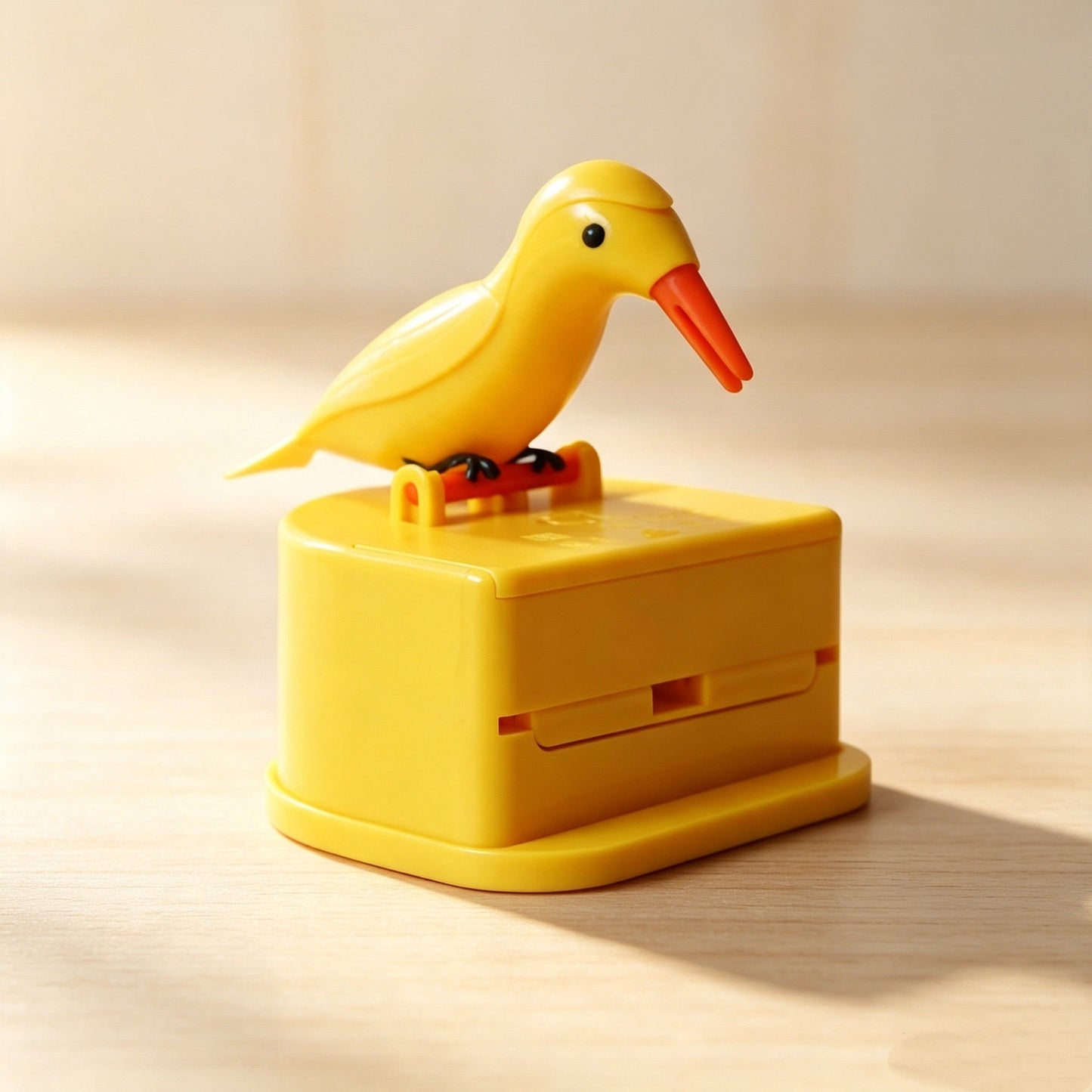 🌞LIMITED-TIME 50% OFF - 😆Super fun woodpecker toothpick holder