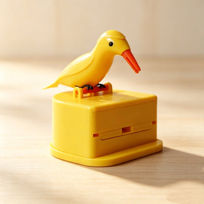 🌞LIMITED-TIME 50% OFF - 😆Super fun woodpecker toothpick holder