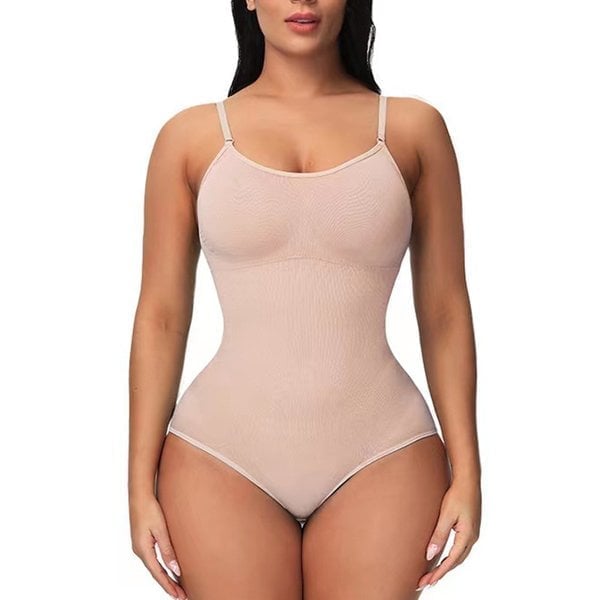 (🎁LAST DAY 49% OFF)🔥BODYSUIT SHAPEWEAR✨ BUY 2 GET 1 FREE