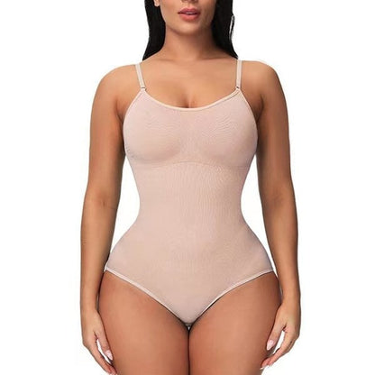 (🎁LAST DAY 49% OFF)🔥BODYSUIT SHAPEWEAR✨ BUY 2 GET 1 FREE