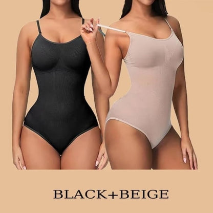 (🎁LAST DAY 49% OFF)🔥BODYSUIT SHAPEWEAR✨ BUY 2 GET 1 FREE