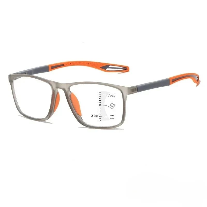 Almost Gone-🔥 AutoFocus+ Multifocal Glasses