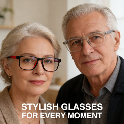 Almost Gone-🔥 AutoFocus+ Multifocal Glasses