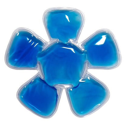 Ice Pack for Hard Hat(2PCS)