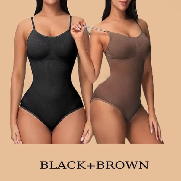 (🎁LAST DAY 49% OFF)🔥BODYSUIT SHAPEWEAR✨ BUY 2 GET 1 FREE
