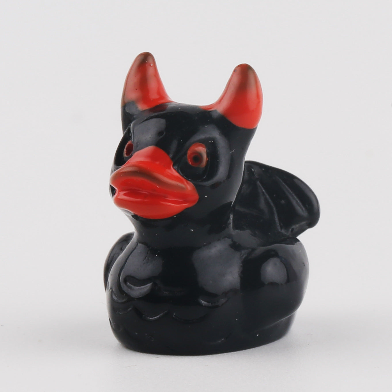 😈Halloween Demon Duck Miniatures