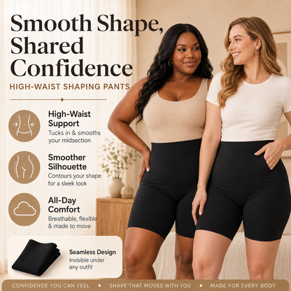 ⏰Last Day 70% OFF - Inclusive Everyday Shapewear