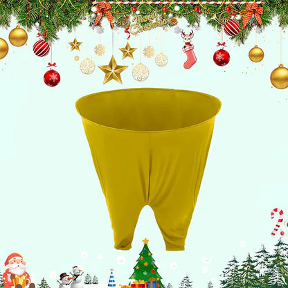 🎅😂 The Ultimate Christmas Party Game Pants