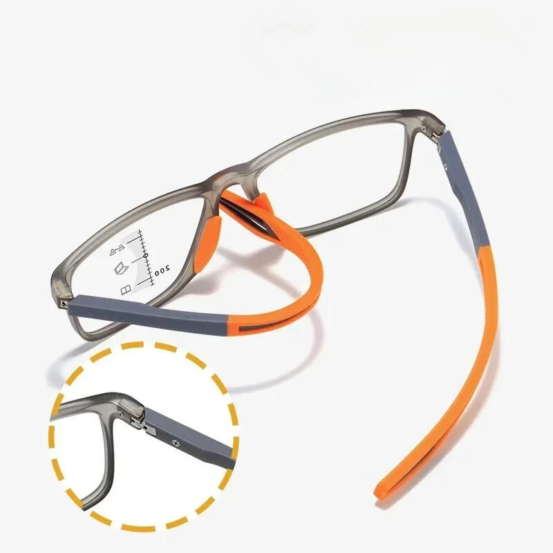 Almost Gone-🔥 AutoFocus+ Multifocal Glasses