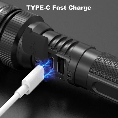 🔥Today 49% OFF - 2026 The Ultimate Survival Flashlight
