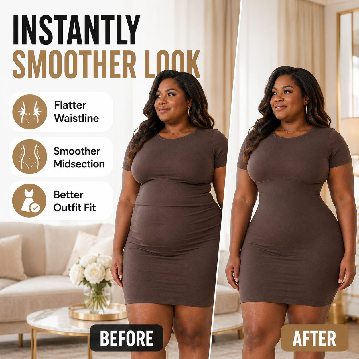 ⏰Last Day 70% OFF - Inclusive Everyday Shapewear