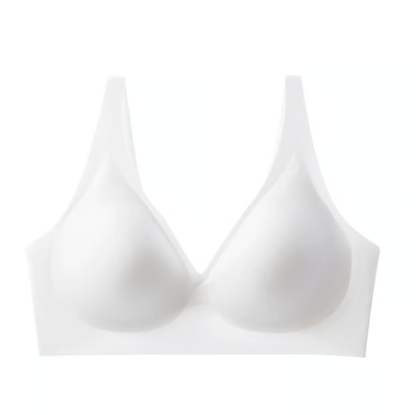 🏆LAST DAY SALE 49% OFF🔥Super Firming Leopard Print Wirefree Bra | Women Wirefree Bras👍No More Sagging Breasts