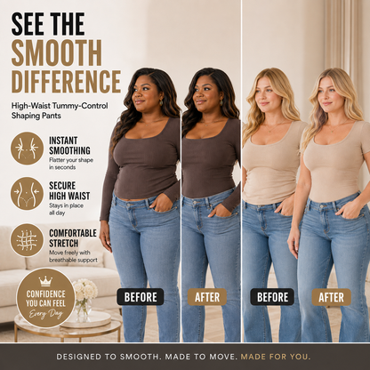 ⏰Last Day 70% OFF - Inclusive Everyday Shapewear
