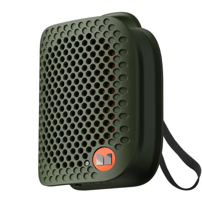 🔥80g Ultra-Light Magnetic Clip-On Speaker – IPX7 Waterproof & TWS Stereo for Outdoor & Travel
