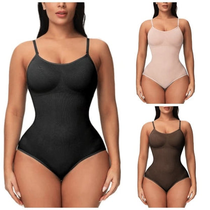 (🎁LAST DAY 49% OFF)🔥BODYSUIT SHAPEWEAR✨ BUY 2 GET 1 FREE