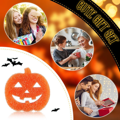 🔥Halloween dish sponge🧽