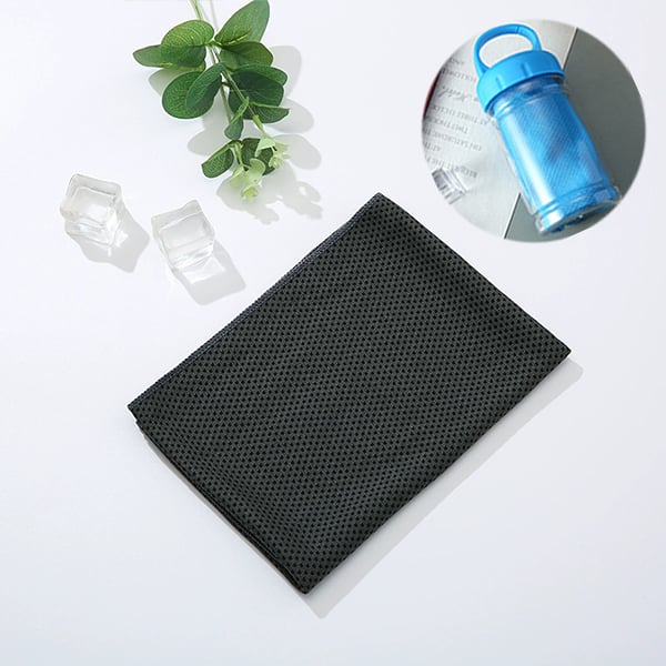 🔥LAST DAY 50% OFF - 🏃❄️Cold Sweat Towel You Can Use Anywhere, Anytime! Reusable Soft Absorbent Cooling Portable
