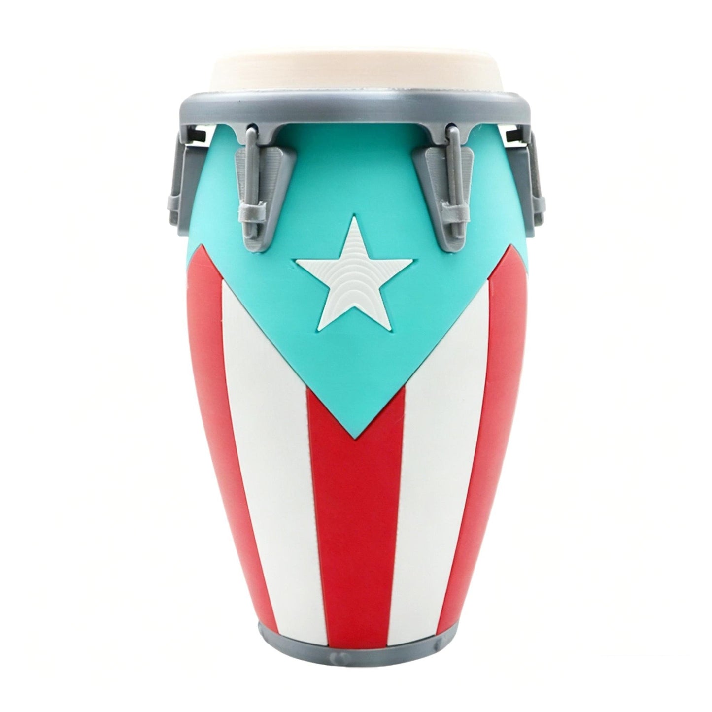 🔥Hot Sale🥁 Conga Style Can Holder(📦Buy 2 Free Shipping)