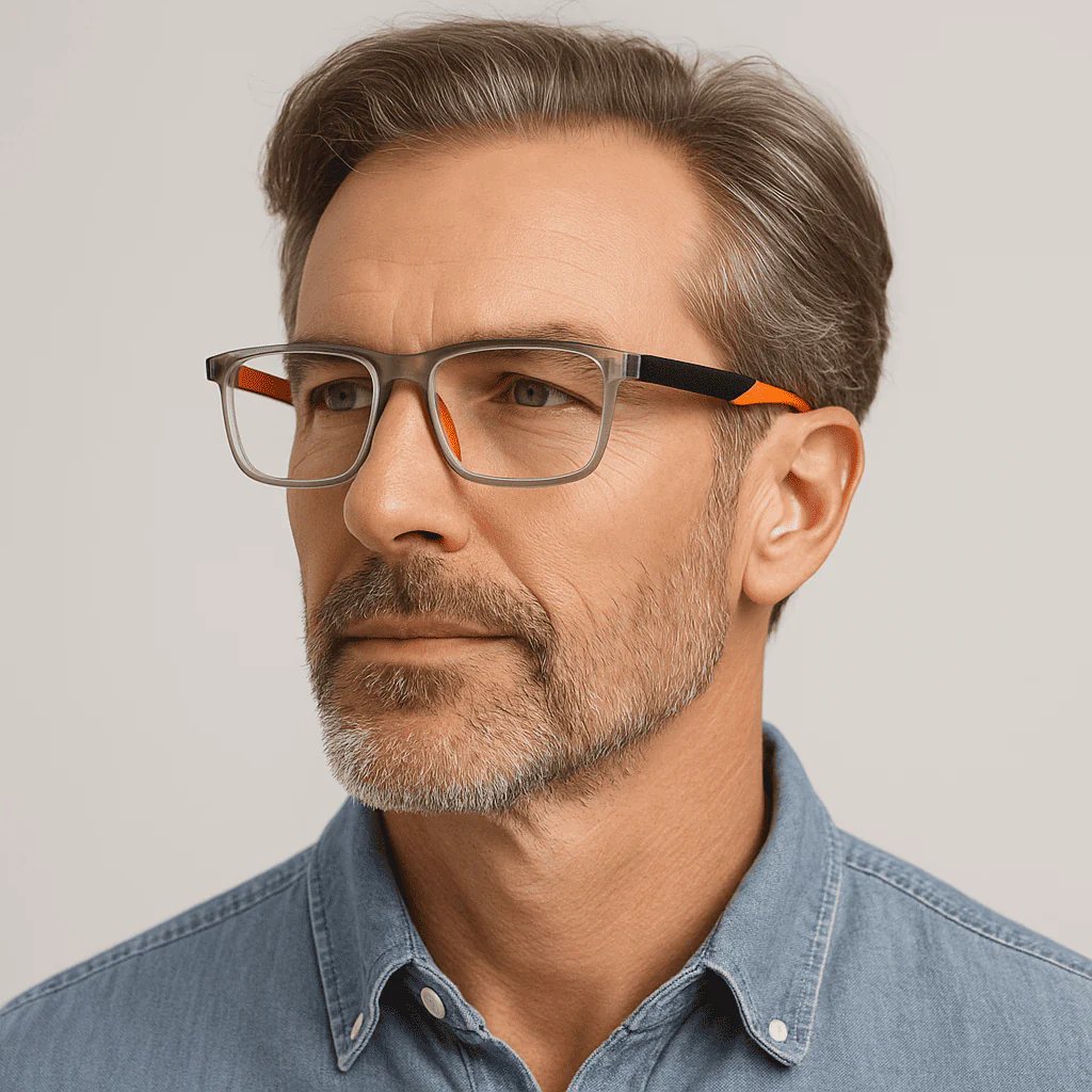 Almost Gone-🔥 AutoFocus+ Multifocal Glasses