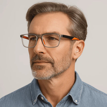 Almost Gone-🔥 AutoFocus+ Multifocal Glasses