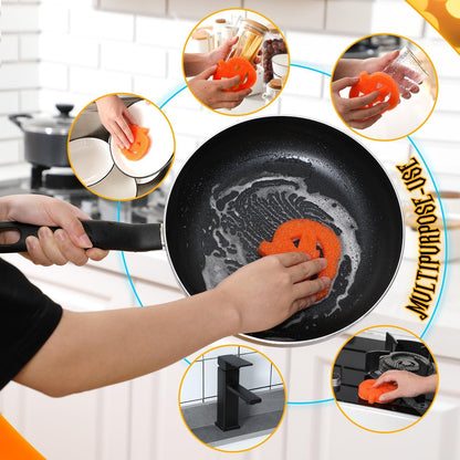 🔥Halloween dish sponge🧽