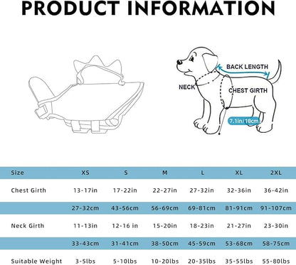 💥 LAST DAY 49% OFF - 🐕Premium Dog Life Jacket