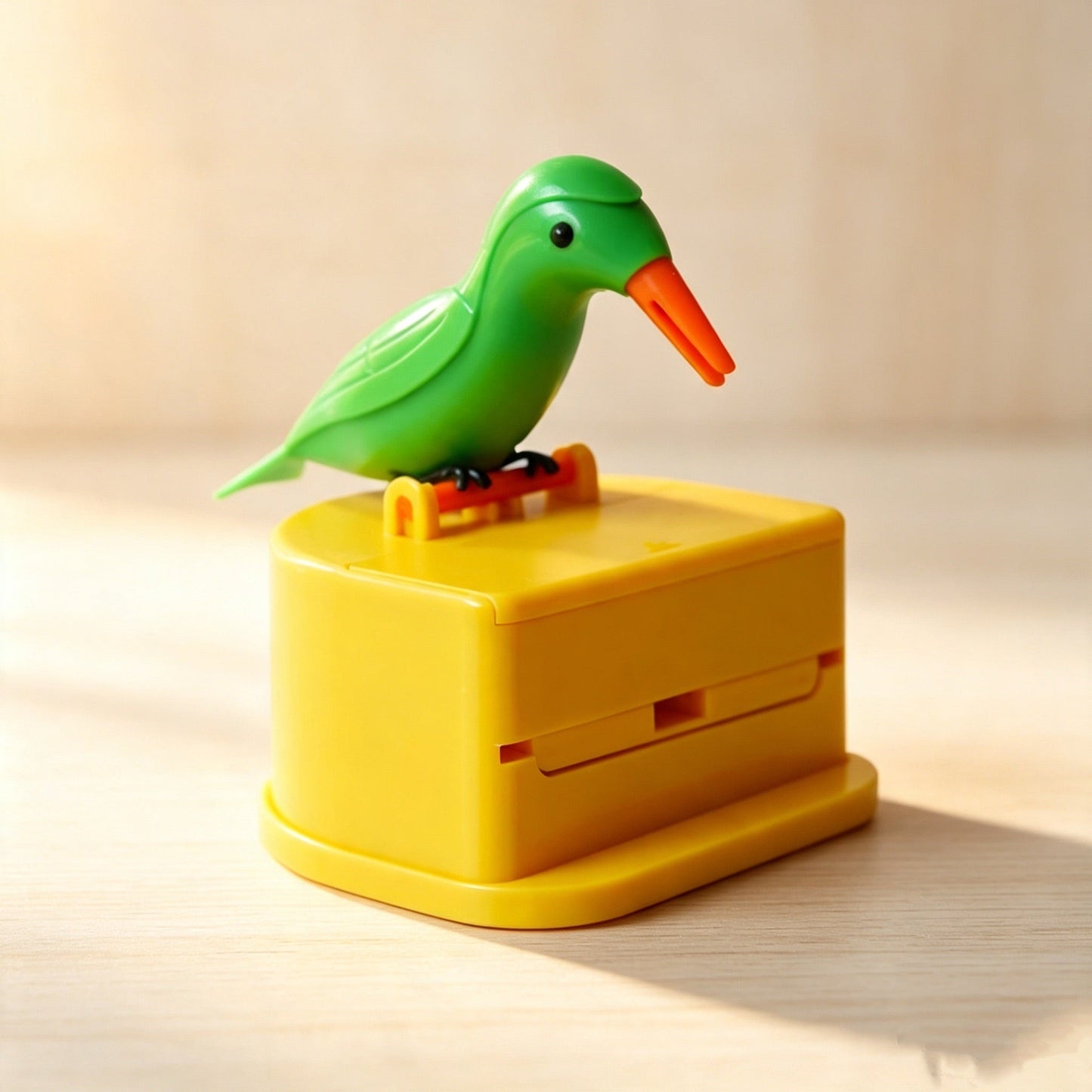 🌞LIMITED-TIME 50% OFF - 😆Super fun woodpecker toothpick holder