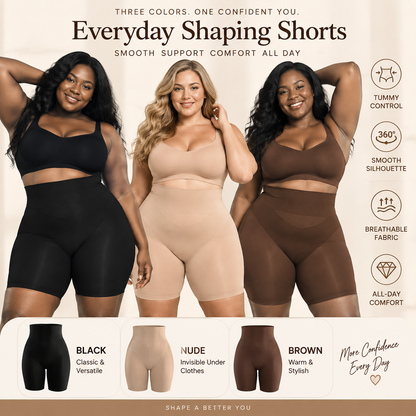 ⏰Last Day 70% OFF - Inclusive Everyday Shapewear