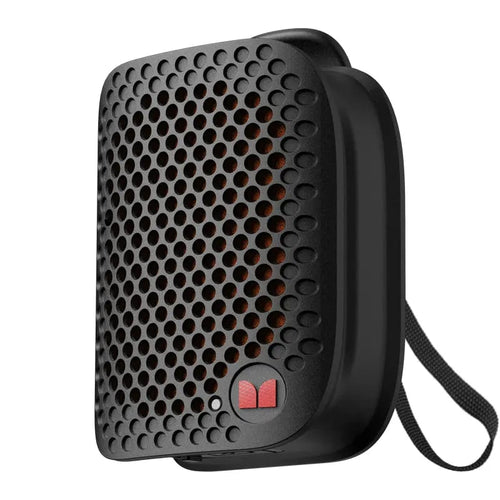🔥80g Ultra-Light Magnetic Clip-On Speaker – IPX7 Waterproof & TWS Stereo for Outdoor & Travel