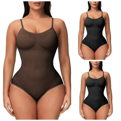 (🎁LAST DAY 49% OFF)🔥BODYSUIT SHAPEWEAR✨ BUY 2 GET 1 FREE