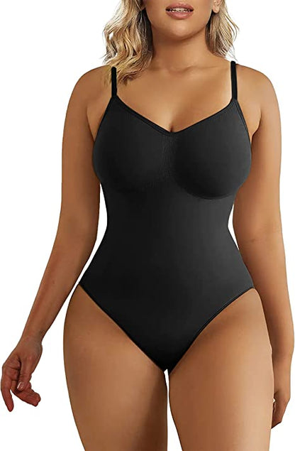 (🎁LAST DAY 49% OFF)🔥BODYSUIT SHAPEWEAR✨ BUY 2 GET 1 FREE