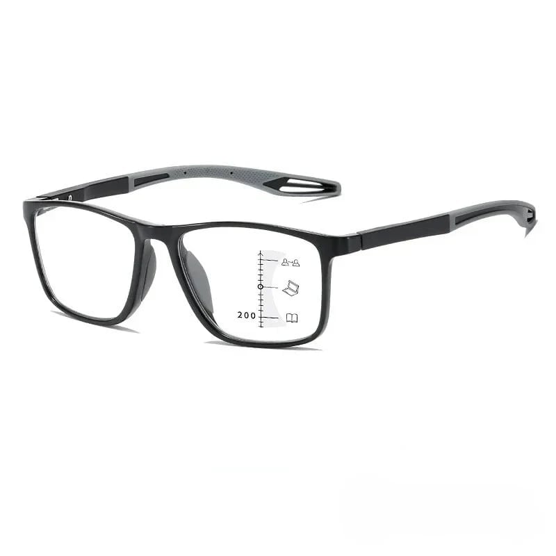 Almost Gone-🔥 AutoFocus+ Multifocal Glasses