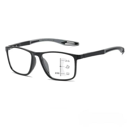 Almost Gone-🔥 AutoFocus+ Multifocal Glasses