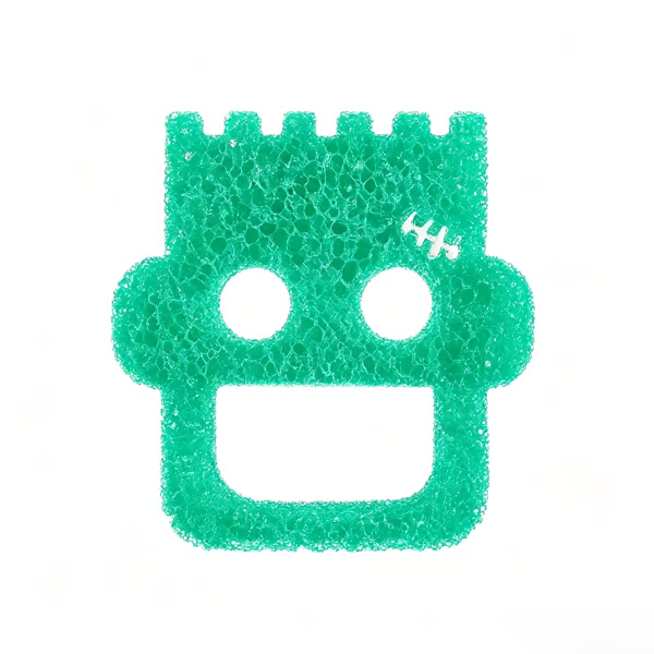 🔥Halloween dish sponge🧽