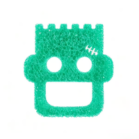 Frankenstein Sponge