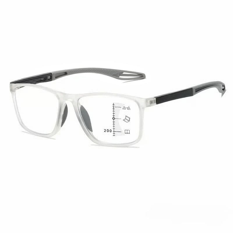 Almost Gone-🔥 AutoFocus+ Multifocal Glasses