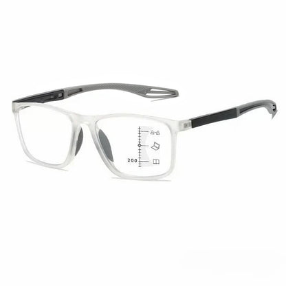 Almost Gone-🔥 AutoFocus+ Multifocal Glasses