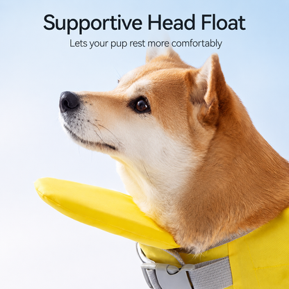 💥 LAST DAY 49% OFF - 🐕Premium Dog Life Jacket