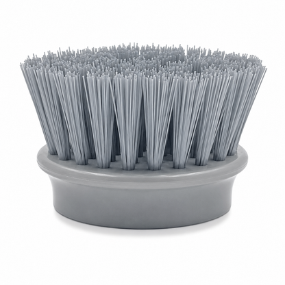 🔥 LAST DAY 49% OFF -🧽Soap Dispenser with Dish Brush and Storage Bracket