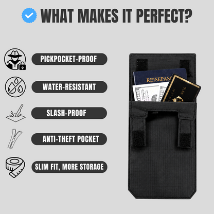 🔥Belt Wallet Pro