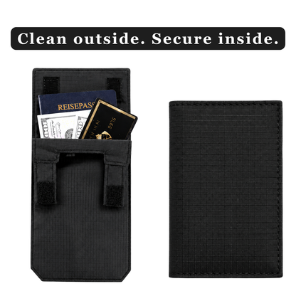 🔥Belt Wallet Pro