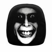 PHANTOM SMILE