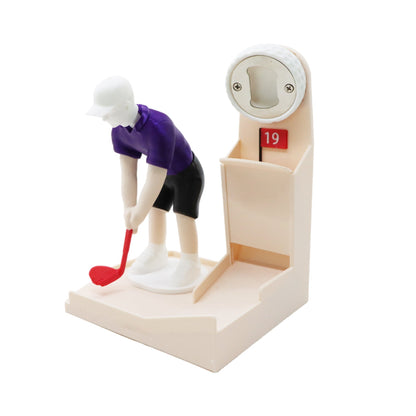 ⛳ Golf Bottle Opener