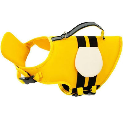 💥 LAST DAY 49% OFF - 🐕Premium Dog Life Jacket
