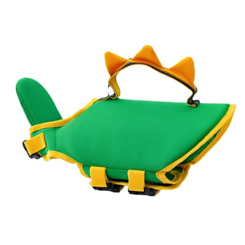 💥 LAST DAY 49% OFF - 🐕Premium Dog Life Jacket