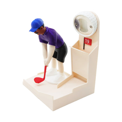 ⛳ Golf Bottle Opener